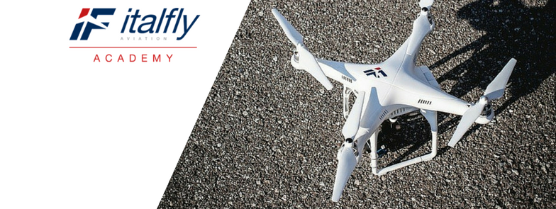 UAV Drones<br>Italfly Academy<br>general info